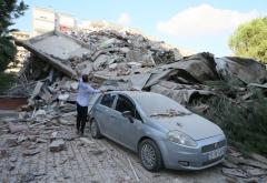 Strašan potres zatresao Grčku i Tursku: Srušeno je najmanje 20 zgrada